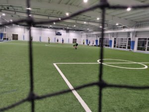 Soccer Field image 1