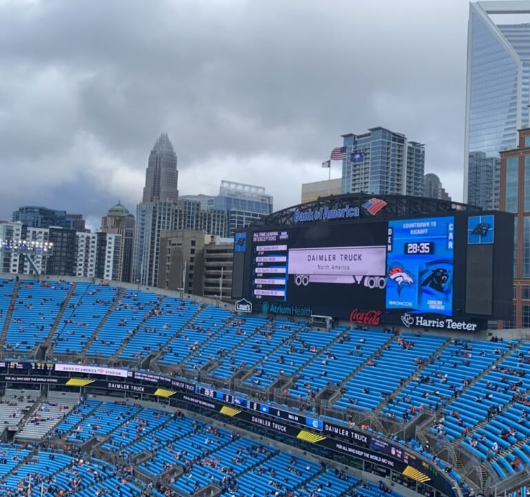 Soccer Field image 2