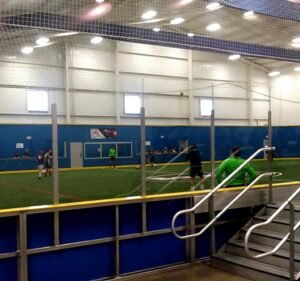 Soccer Field image 2