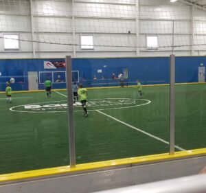 Soccer Field image 3