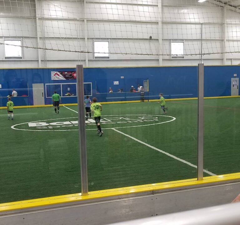 Soccer Field image 3