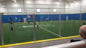 Soccer Field image 1