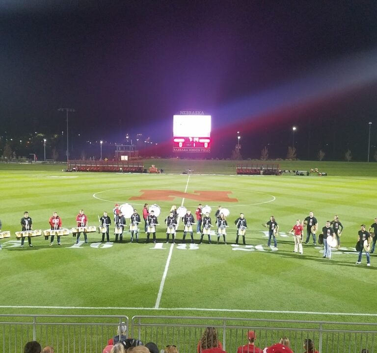 Soccer Field image 2