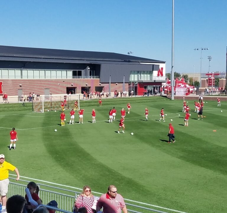 Soccer Field image 3