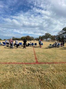 Soccer Field image 1