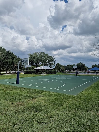 Soccer Field image 1