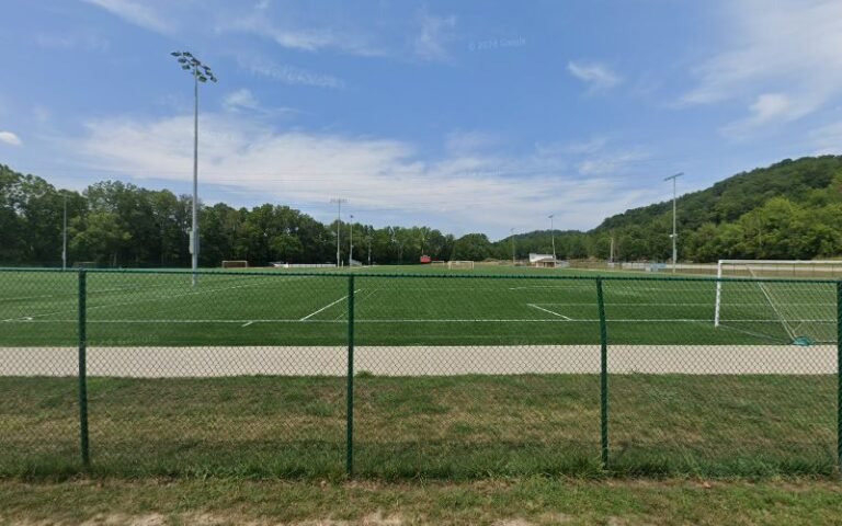 Soccer Field Featured Image