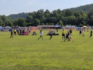 Soccer Field image 1