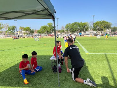 Soccer Field image 1