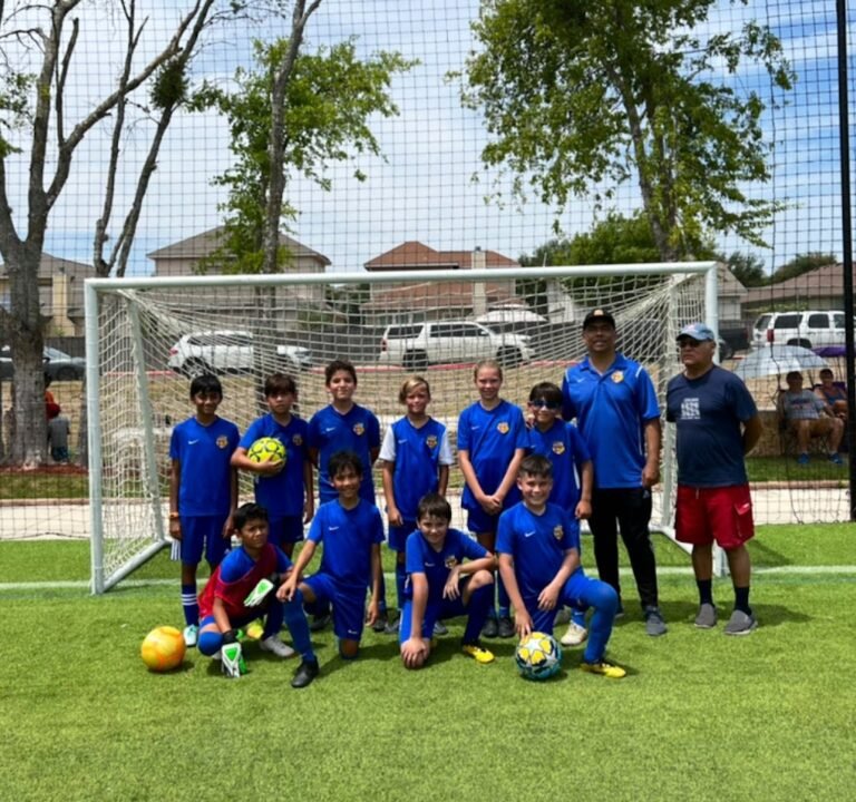 Soccer Field image 2