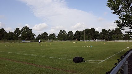 Soccer Field image 1