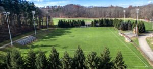 Soccer Field image 1