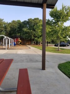 Soccer Field image 1