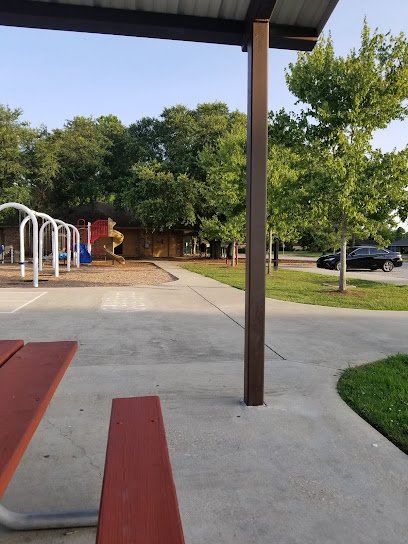 Soccer Field image 1