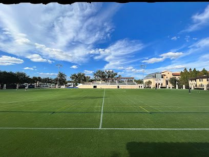 Soccer Field image 1