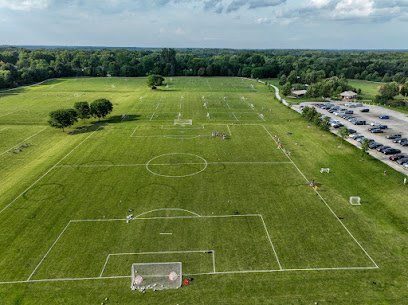 Soccer Field image 1