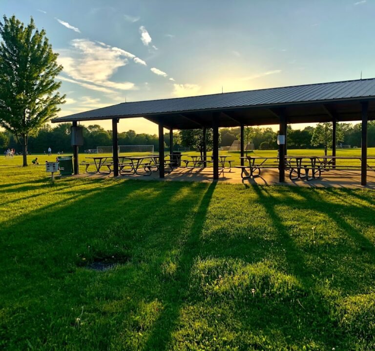 Soccer Field image 2