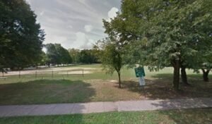 Soccer Field image 1