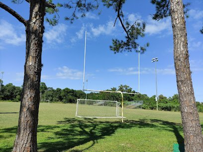 Soccer Field image 1