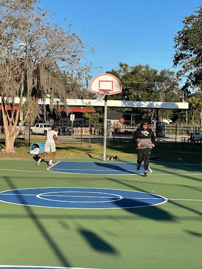 Soccer Field image 1