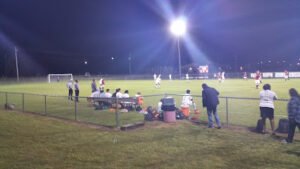Soccer Field image 1
