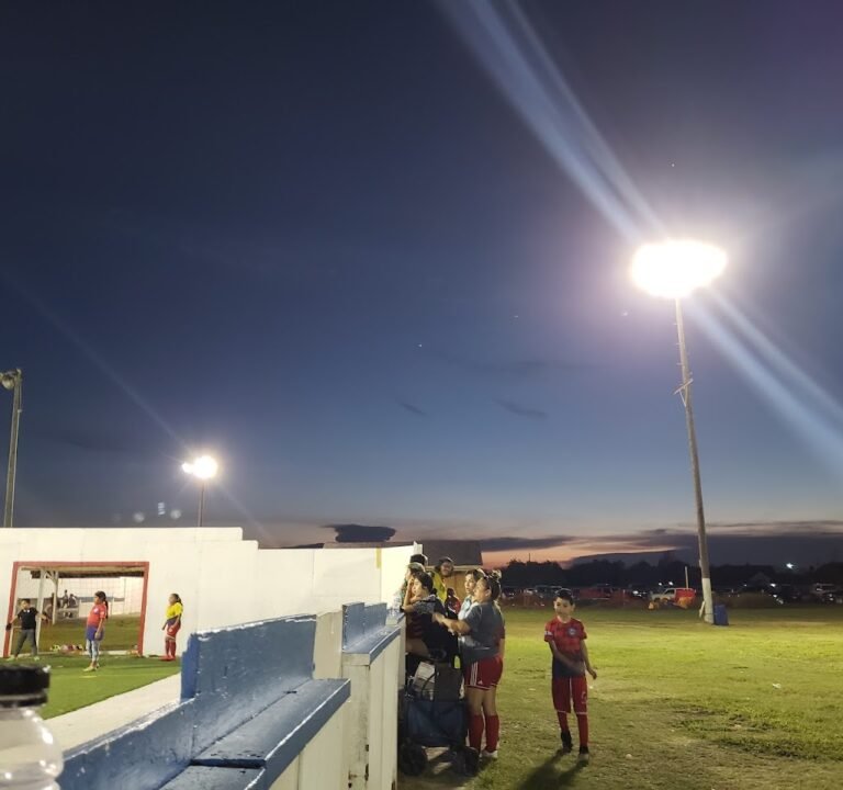 Soccer Field image 2