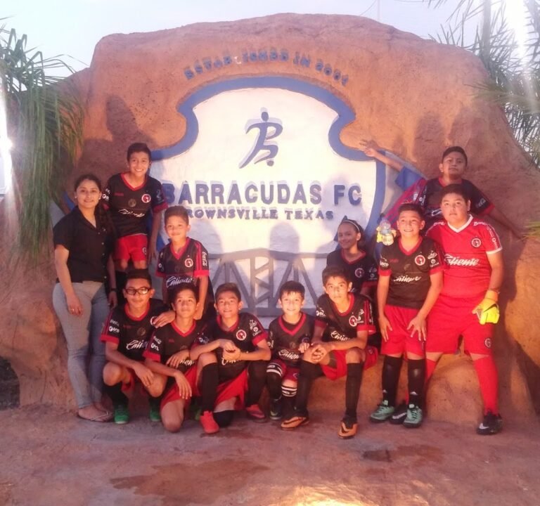 Soccer Field image 3