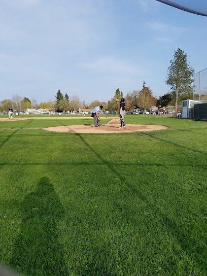 Soccer Field image 1
