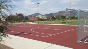 Soccer Field image 1