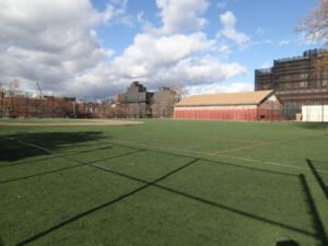 Soccer Field image 1