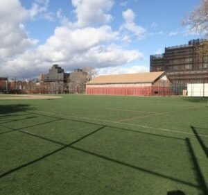 Soccer Field image 2