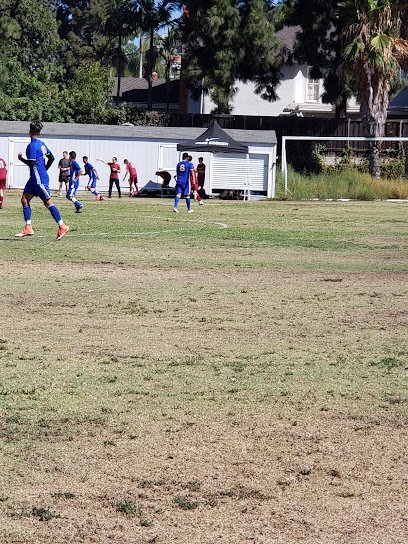 Soccer Field image 1