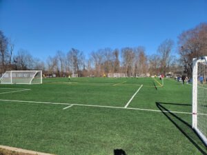 Soccer Field image 1