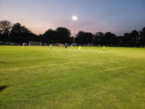 Soccer Field image 1