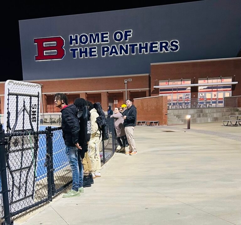 Soccer Field image 2