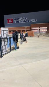 Soccer Field image 1