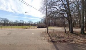 Soccer Field image 1