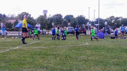 Soccer Field image 1