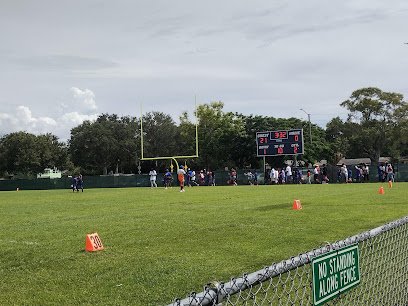 Soccer Field image 1