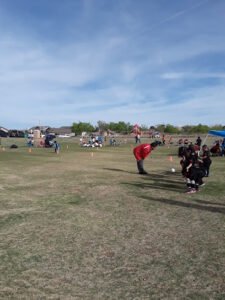 Soccer Field image 1