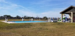 Soccer Field image 1