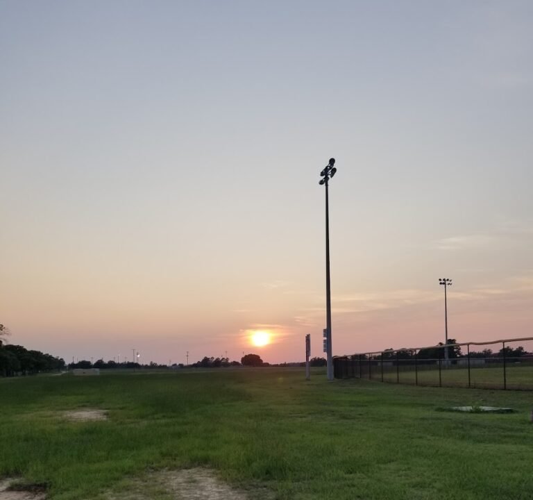 Soccer Field image 2