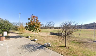 Soccer Field image 1