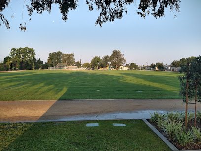 Soccer Field image 1
