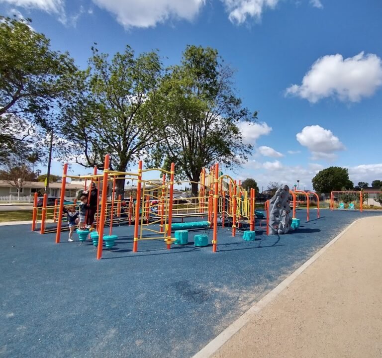 Soccer Field image 2