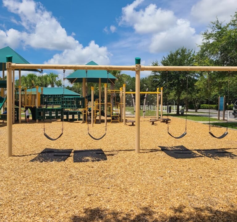 Soccer Field image 2