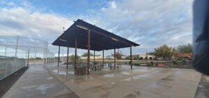 Soccer Field image 1