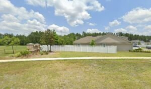 Soccer Field image 1