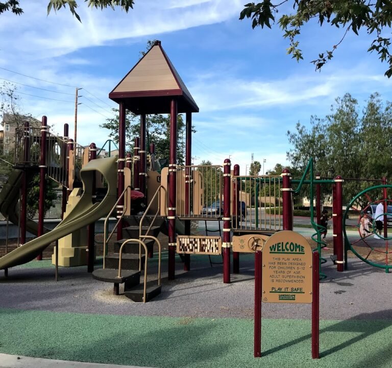 Soccer Field image 2