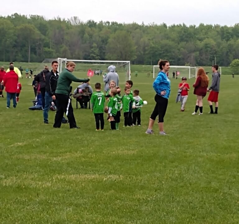 Soccer Field image 4